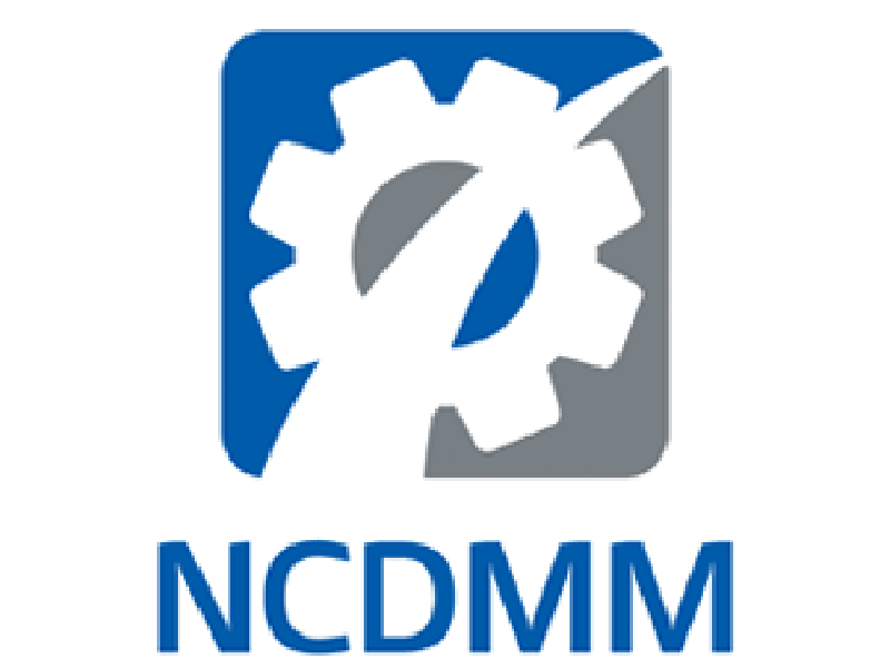 NCDMM Logo