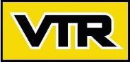 VTR Logo